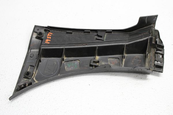 2015-2021 SUBARU WRX & STI RH FENDER GARNISH TRIM PASSENGER SIDE BLACK - Image 5