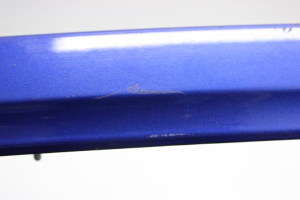2015-2021 SUBARU WRX & STI TRUNK LOWER GARNISH TRIM BLUE OEM 91112FJ040 - Image 11