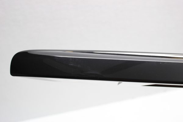2015-2021 SUBARU WRX & STI TRUNK LOWER GARNISH TRIM BLACK OEM 91112FJ040 - Image 4