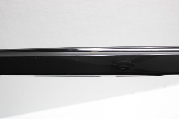 2015-2021 SUBARU WRX & STI TRUNK LOWER GARNISH TRIM BLACK OEM 91112FJ040 - Image 5
