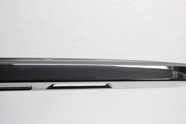 2015-2021 SUBARU WRX & STI TRUNK LOWER GARNISH TRIM BLACK OEM 91112FJ040 - Image 6