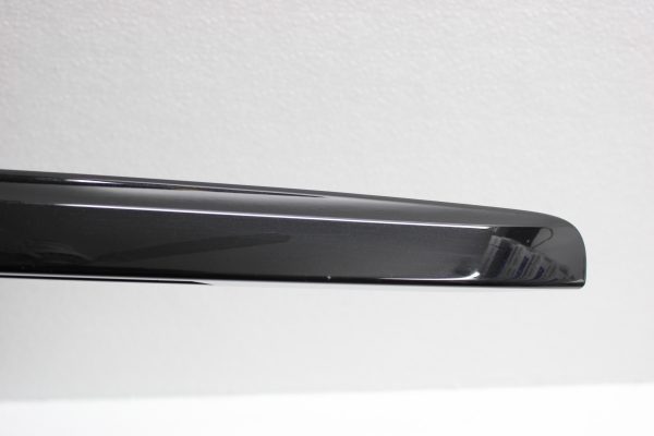 2015-2021 SUBARU WRX & STI TRUNK LOWER GARNISH TRIM BLACK OEM 91112FJ040 - Image 7