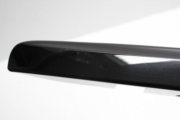 2015-2021 SUBARU WRX & STI TRUNK LOWER GARNISH TRIM BLACK OEM 91112FJ040 - Image 8