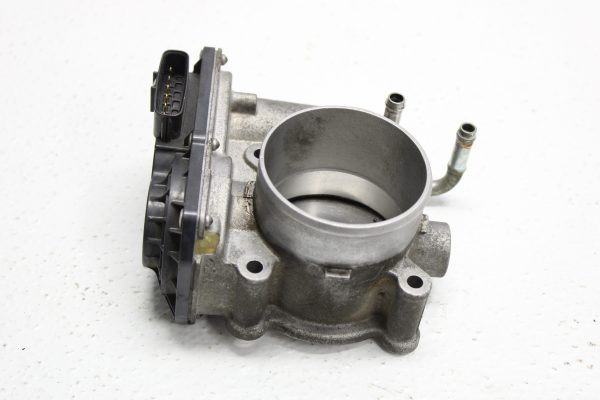 2011-2014 SUBARU WRX THROTTLE BODY ASSEMBLY OEM 16112AA310 EJ255