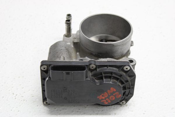 2011-2014 SUBARU WRX THROTTLE BODY ASSEMBLY OEM 16112AA310 EJ255 - Image 2