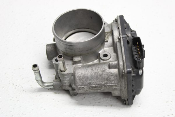 2011-2014 SUBARU WRX THROTTLE BODY ASSEMBLY OEM 16112AA310 EJ255 - Image 3