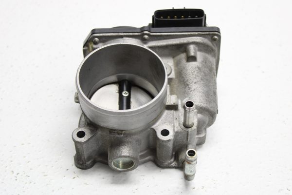 2011-2014 SUBARU WRX THROTTLE BODY ASSEMBLY OEM 16112AA310 EJ255 - Image 4
