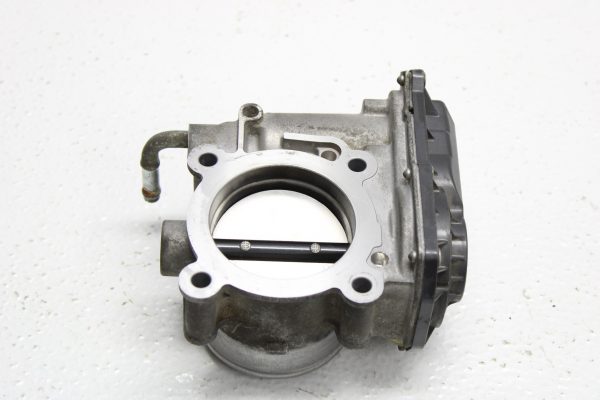 2011-2014 SUBARU WRX THROTTLE BODY ASSEMBLY OEM 16112AA310 EJ255 - Image 5