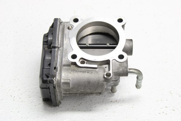 2011-2014 SUBARU WRX THROTTLE BODY ASSEMBLY OEM 16112AA310 EJ255 - Image 6