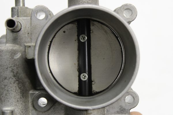 2011-2014 SUBARU WRX THROTTLE BODY ASSEMBLY OEM 16112AA310 EJ255 - Image 7