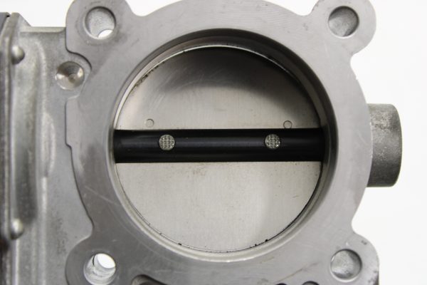 2011-2014 SUBARU WRX THROTTLE BODY ASSEMBLY OEM 16112AA310 EJ255 - Image 8