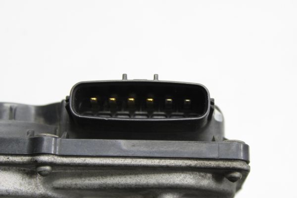 2011-2014 SUBARU WRX THROTTLE BODY ASSEMBLY OEM 16112AA310 EJ255 - Image 9