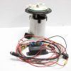 2008-2021 SUBARU WRX STI VISCONTI TUNING 485 FUEL BASKET HANGER SENDING UNIT