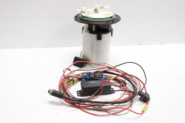 2008-2021 SUBARU WRX STI VISCONTI TUNING 485 FUEL BASKET HANGER SENDING UNIT