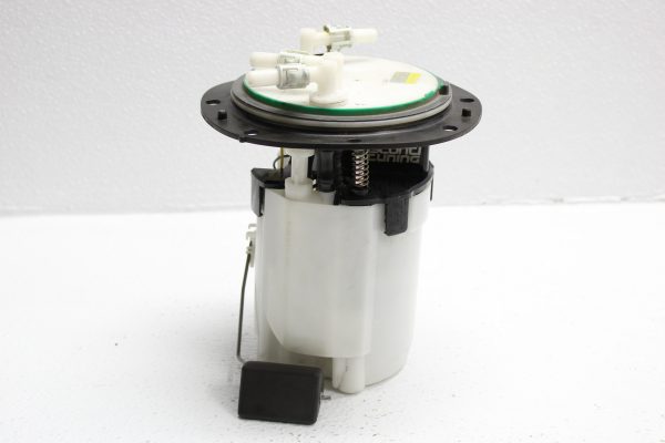 2008-2021 SUBARU WRX STI VISCONTI TUNING 485 FUEL BASKET HANGER SENDING UNIT - Image 2