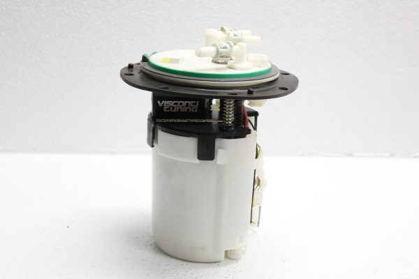 2008-2021 SUBARU WRX STI VISCONTI TUNING 485 FUEL BASKET HANGER SENDING UNIT - Image 3