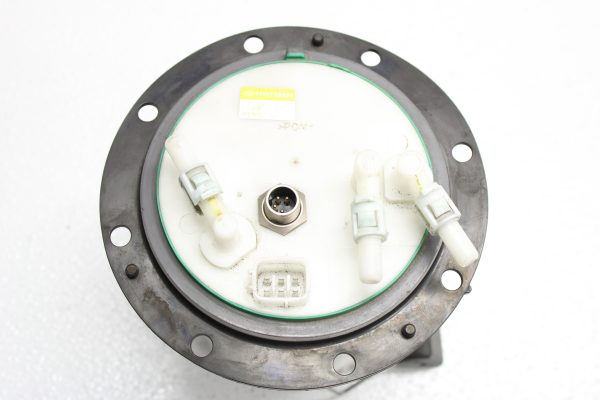 2008-2021 SUBARU WRX STI VISCONTI TUNING 485 FUEL BASKET HANGER SENDING UNIT - Image 4