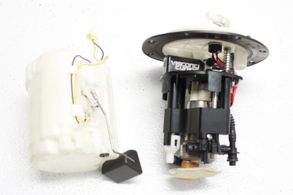 2008-2021 SUBARU WRX STI VISCONTI TUNING 485 FUEL BASKET HANGER SENDING UNIT - Image 5