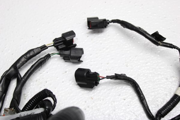 2015-2021 SUBARU WRX STI ENGINE WIRING HARNESS EJ257 (INJECTOR DYNAMICS PLUGS) - Image 6