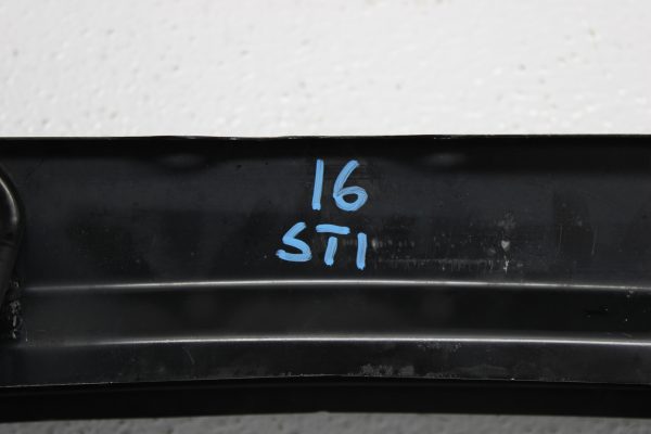 2015-2021 SUBARU WRX & STI UPPER BUMPER COVER INSULATOR OEM 57705VA020 - Image 8