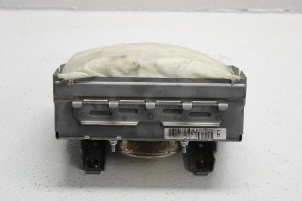 2015-2021 SUBARU WRX STI DASHBOARD AIRBAG PASSENGER SIDE ASSEMBLY OEM - Image 2