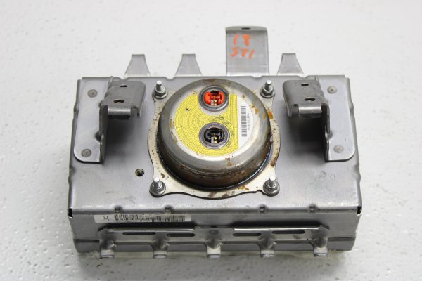 2015-2021 SUBARU WRX STI DASHBOARD AIRBAG PASSENGER SIDE ASSEMBLY OEM - Image 3