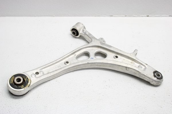 2008-2010 SUBARU WRX STI HATCH FRONT LH LOWER ALUMINUM CONTROL ARM DRIVERS SIDE