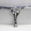 2015-2021 SUBARU WRX & STI UPPER RADIATOR SUPPORT T-FRAME HOOD LATCH SUPPORT