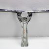2015-2021 SUBARU WRX & STI UPPER RADIATOR SUPPORT T-FRAME HOOD LATCH SUPPORT - Image 3