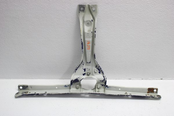 2015-2021 SUBARU WRX & STI UPPER RADIATOR SUPPORT T-FRAME HOOD LATCH SUPPORT - Image 4