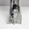 2015-2021 SUBARU WRX & STI UPPER RADIATOR SUPPORT T-FRAME HOOD LATCH SUPPORT - Image 8