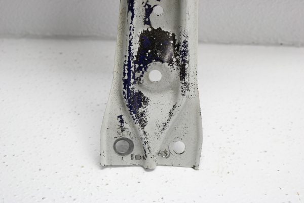 2015-2021 SUBARU WRX & STI UPPER RADIATOR SUPPORT T-FRAME HOOD LATCH SUPPORT - Image 8