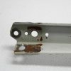 2015-2021 SUBARU WRX & STI UPPER RADIATOR SUPPORT T-FRAME HOOD LATCH SUPPORT - Image 9
