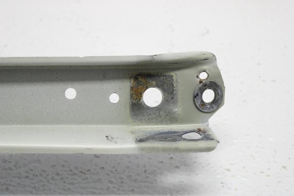 2015-2021 SUBARU WRX & STI UPPER RADIATOR SUPPORT T-FRAME HOOD LATCH SUPPORT - Image 10