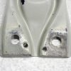 2015-2021 SUBARU WRX & STI UPPER RADIATOR SUPPORT T-FRAME HOOD LATCH SUPPORT - Image 11