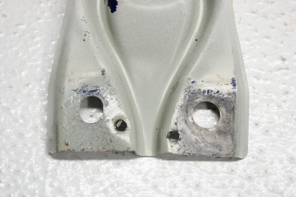 2015-2021 SUBARU WRX & STI UPPER RADIATOR SUPPORT T-FRAME HOOD LATCH SUPPORT - Image 11