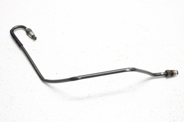 2015-2021 SUBARU WRX STI STEERING RACK HARD METAL LINES OEM - Image 6