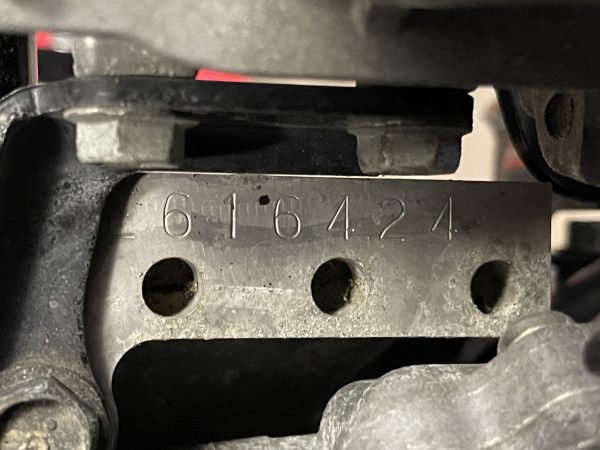 2008-2018 SUBARU WRX STI ENGINE MOTOR LONG BLOCK & VF48 TURBO EJ257 24K MILES - Image 10