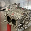 2004-2021 SUBARU WRX STI REV WORKS RW950 CLOSED DECK SHORT BLOCK EJ257 19K MILES - Image 2