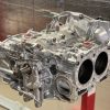2004-2021 SUBARU WRX STI REV WORKS RW950 CLOSED DECK SHORT BLOCK EJ257 19K MILES - Image 3