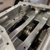 2004-2021 SUBARU WRX STI REV WORKS RW950 CLOSED DECK SHORT BLOCK EJ257 19K MILES - Image 12