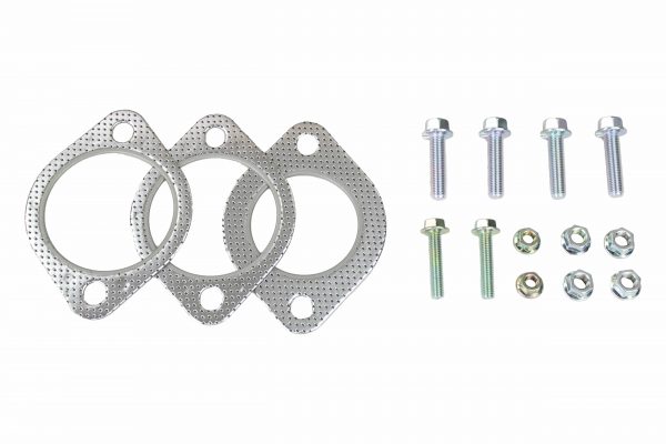 2008-2014 SUBARU WRX STI HATCH INVIDIA Q300 CAT BACK EXHAUST SYSTEM | HS08STIG3S - Image 3