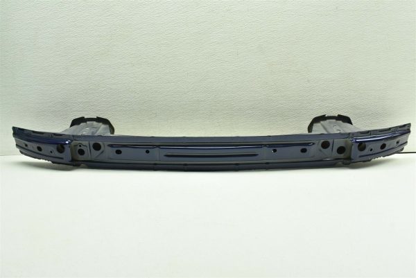 2015-2021 SUBARU WRX STI REAR CRASH BAR BUMPER BEAM LAPIS BLUE OEM
