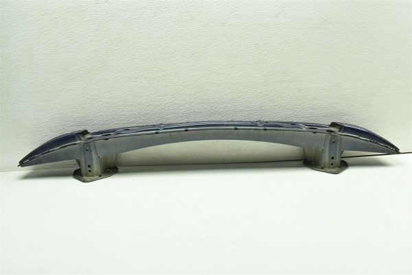 2015-2021 SUBARU WRX STI REAR CRASH BAR BUMPER BEAM LAPIS BLUE OEM - Image 2