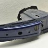 2015-2021 SUBARU WRX STI REAR CRASH BAR BUMPER BEAM LAPIS BLUE OEM - Image 3