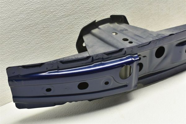 2015-2021 SUBARU WRX STI REAR CRASH BAR BUMPER BEAM LAPIS BLUE OEM - Image 3