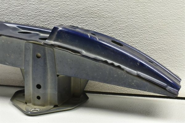 2015-2021 SUBARU WRX STI REAR CRASH BAR BUMPER BEAM LAPIS BLUE OEM - Image 4