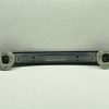 2015-2021 SUBARU WRX STI REAR CRASH BAR BUMPER BEAM LAPIS BLUE OEM - Image 5
