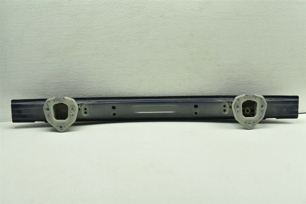 2015-2021 SUBARU WRX STI REAR CRASH BAR BUMPER BEAM LAPIS BLUE OEM - Image 5