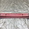 2015-2021 SUBARU WRX STI REAR CRASH BAR BUMPER BEAM RED OEM - Image 4